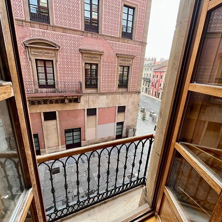 Myhousespain - Acogedor Apartamento Plaza Mayor Gijon 1 Extérieur photo