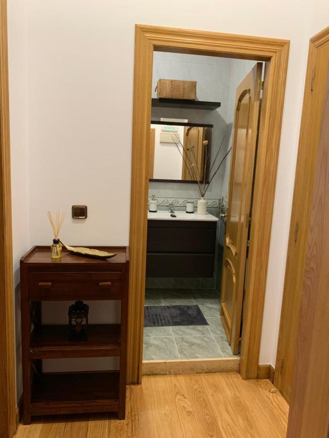Myhousespain - Acogedor Apartamento Plaza Mayor Gijon 1 Extérieur photo