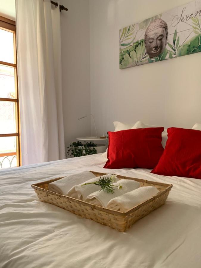 Myhousespain - Acogedor Apartamento Plaza Mayor Gijon 1 Extérieur photo