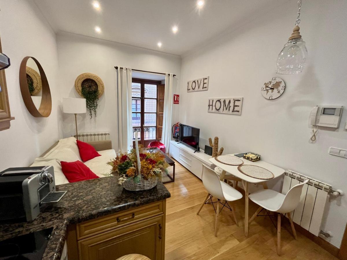 Myhousespain - Acogedor Apartamento Plaza Mayor Gijon 1 Extérieur photo