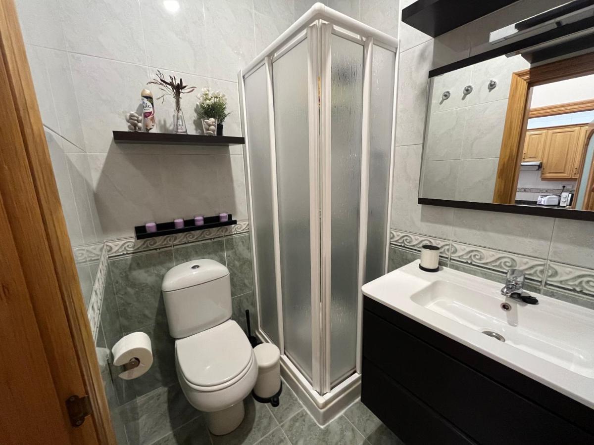 Myhousespain - Acogedor Apartamento Plaza Mayor Gijon 1 Extérieur photo