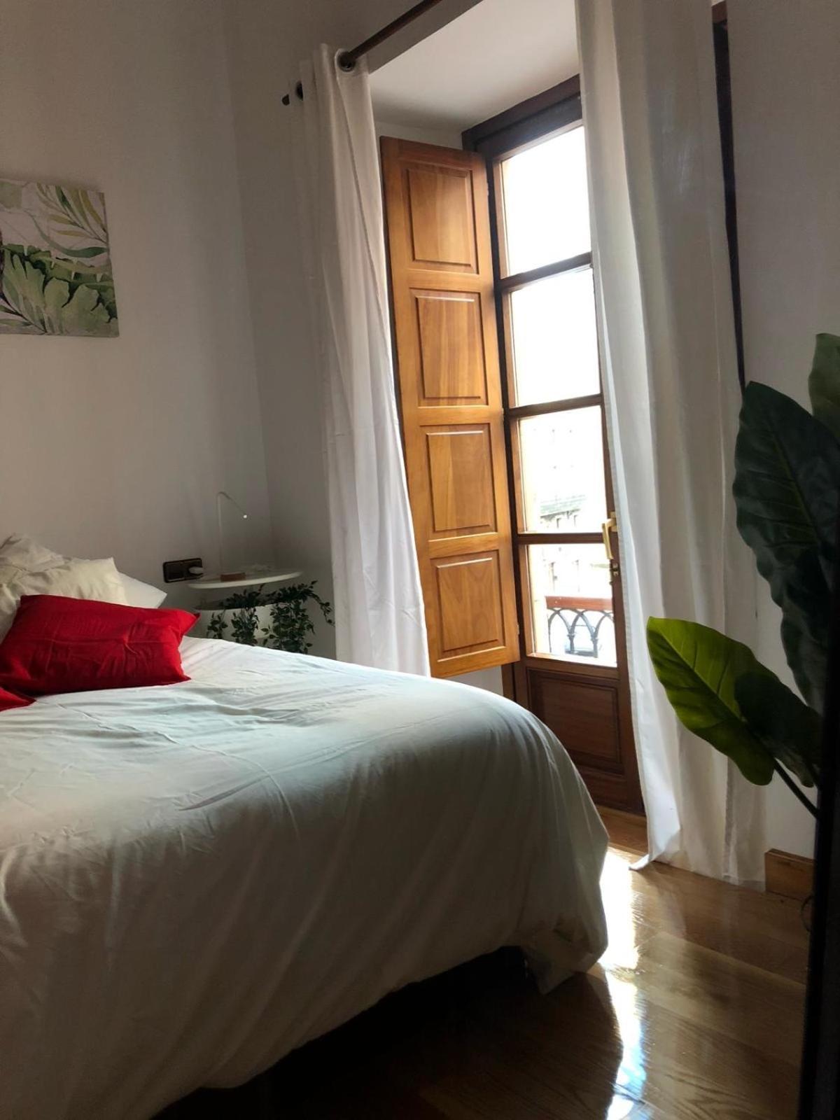 Myhousespain - Acogedor Apartamento Plaza Mayor Gijon 1 Extérieur photo
