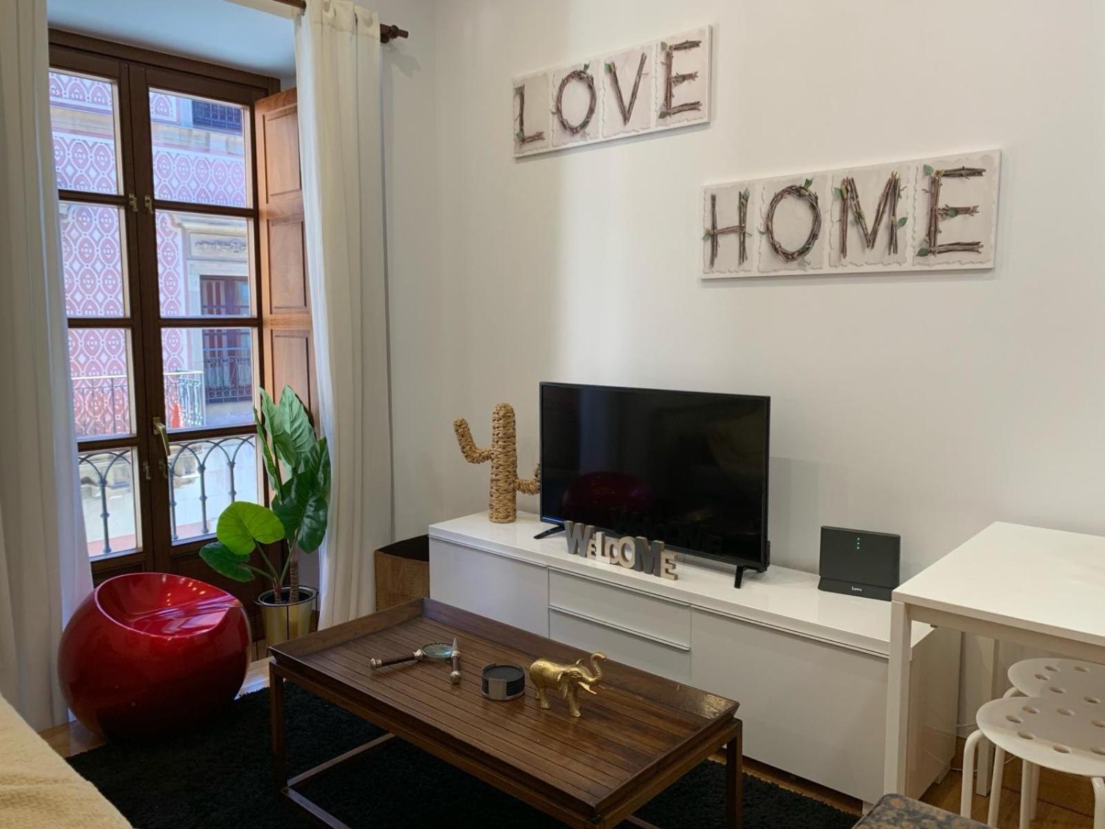 Myhousespain - Acogedor Apartamento Plaza Mayor Gijon 1 Extérieur photo