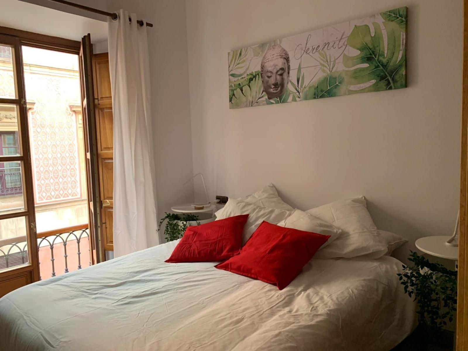 Myhousespain - Acogedor Apartamento Plaza Mayor Gijon 1 Extérieur photo