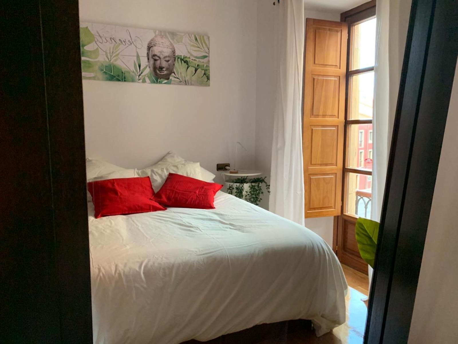 Myhousespain - Acogedor Apartamento Plaza Mayor Gijon 1 Extérieur photo