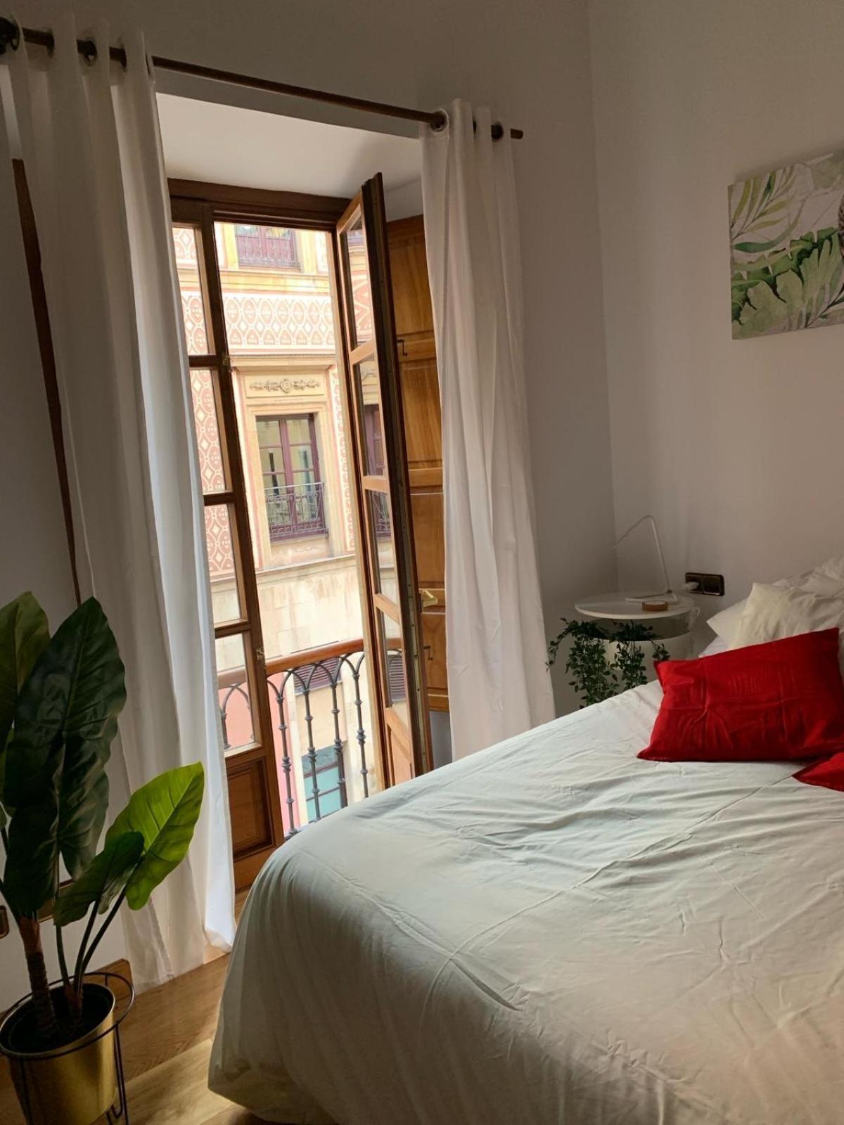 Myhousespain - Acogedor Apartamento Plaza Mayor Gijon 1 Extérieur photo